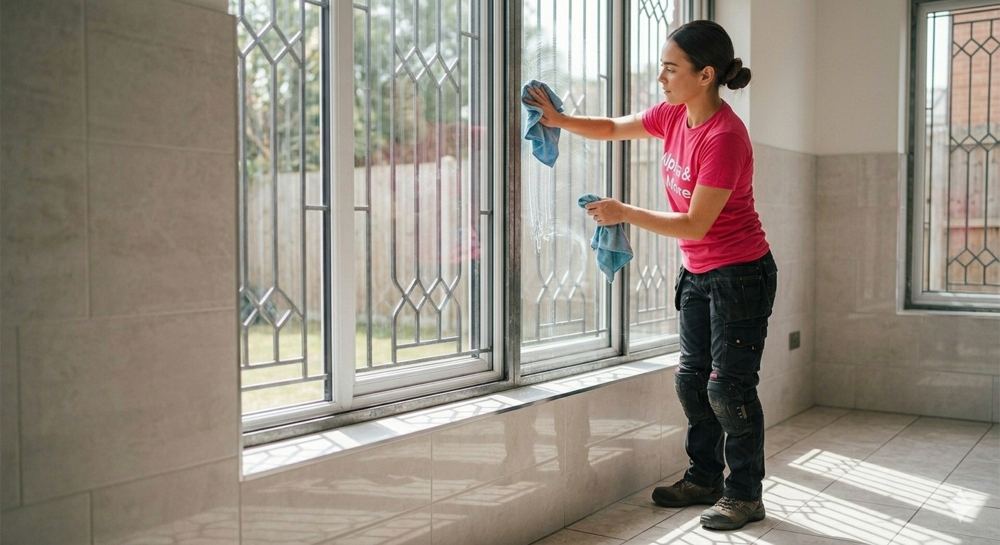 Window Cleaning